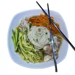 Fideo Coreano