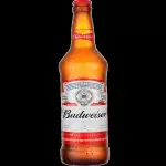 Budweiser - Long Neck
