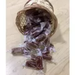 DULCE DE JENGIBRE