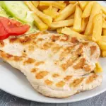 PECHUGA DE POLLO