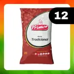 Medio Bulto Arroz Primor Tradri 900g
