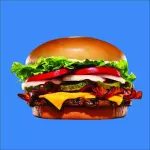 BACON CHESSE