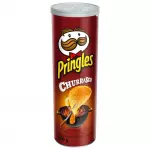 Pringles Churrasco 120g