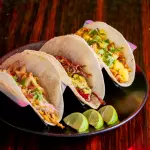 Tacos Trilogia