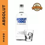 ABSOLUT