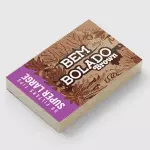 Piteira Bem Bolado Super Large Brown