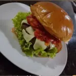 Roger lanches