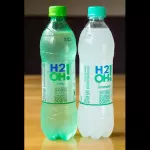H2O