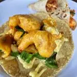 Taco San Carlos