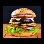 Triple Burger