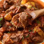 COCHINO DE GUISAR