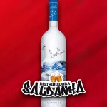 GARRAFA GREY GOOSE