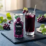 SUCO DELL VALLE UVA 290ML