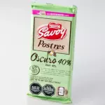 Chocolates Savoy Postres