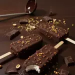 Picolé Skimo Bombom