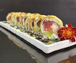 Fusion roll