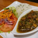 Camarones  Al Ajillo o Caribeños