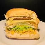 X- Burguer