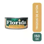 ATUN TROZOS FLORIDA