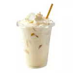 Frappé Horchata.