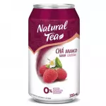 Natural Tea 335 ml