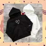 Hoddie Con capucha, sin zipper