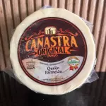 PARMESÃO PEQUENO