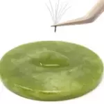 Piedra jade
