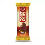 Picolé de Brigadeiro