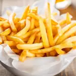 Batata Frita