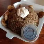 Yakimeshi Mixto