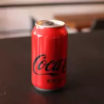 Coca cola cero