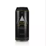 ANDES LATA NEGRA
