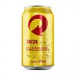 Cerveja Skol 269ml