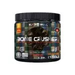 Bone Crusher 150g - Black Sckull