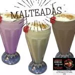 MALTEADA 375 ml