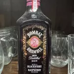 Combo Bombay Raspbe