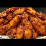 1 kilo de Alitas