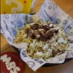 Carne de Res