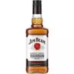JIM BEAM BOURBON 1L
