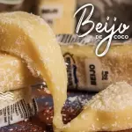 Doce (beijo de moça)