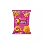 Honey twist