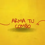 ARMA TU COMBO