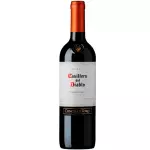 CASSILLERO DEL DIABLO