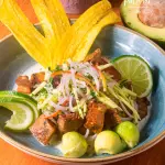 Ceviche Campero