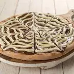 Chocolate Branco Turbinada