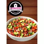 Pico de gallo
