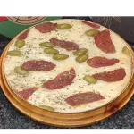 SICILIANA=tamanhos 20,30,35 E 40CM