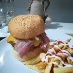 Full Tocineta