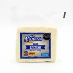 Queso costeño 250gr